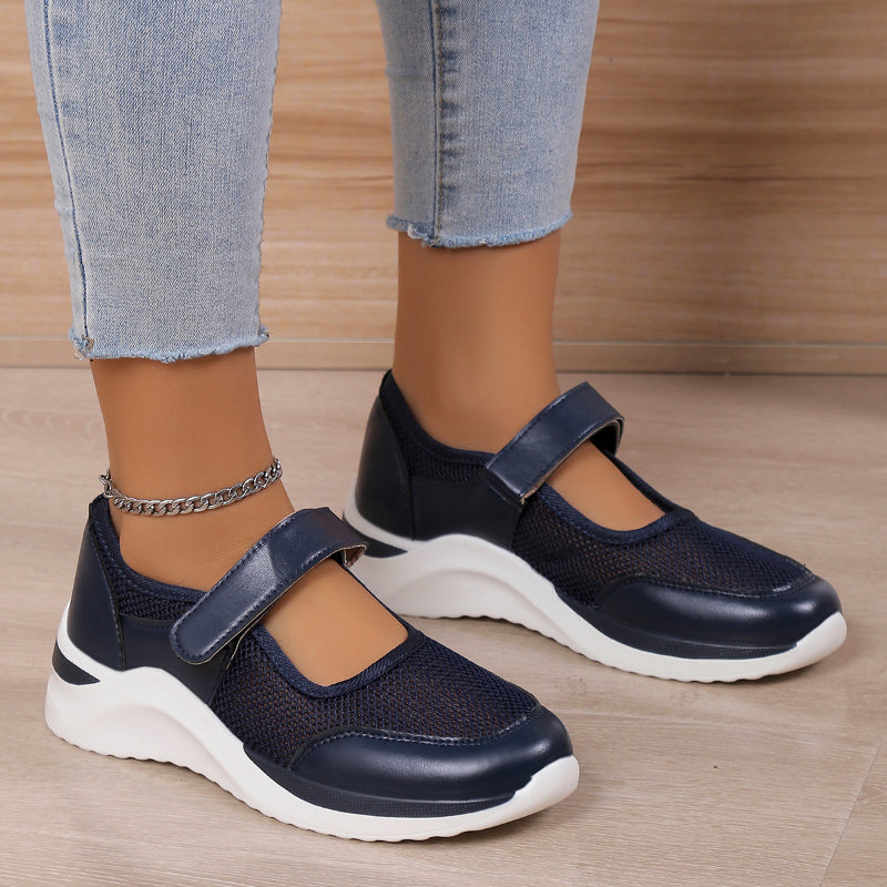 Flexora - Zapatos Ortopédicos para Mujer