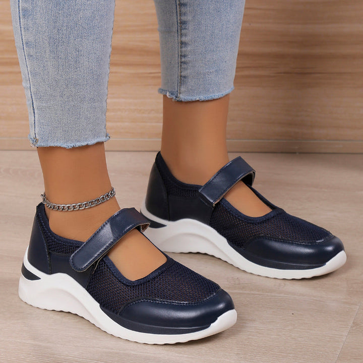 Flexora - Zapatos Ortopédicos para Mujer