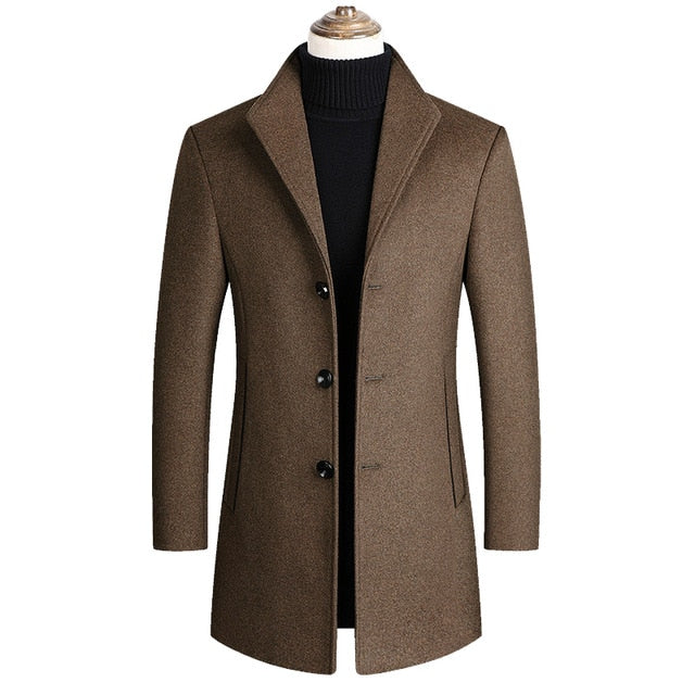 Abrigo Signature