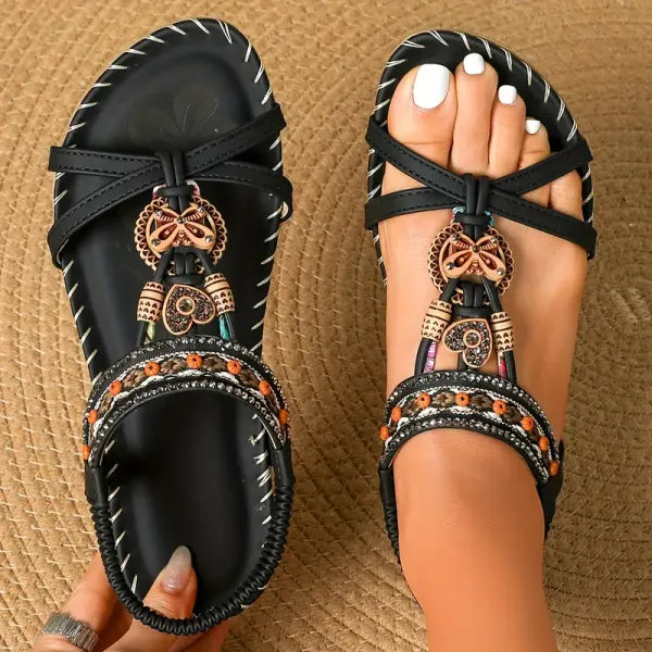 Sandalias Ortopédicas Carry