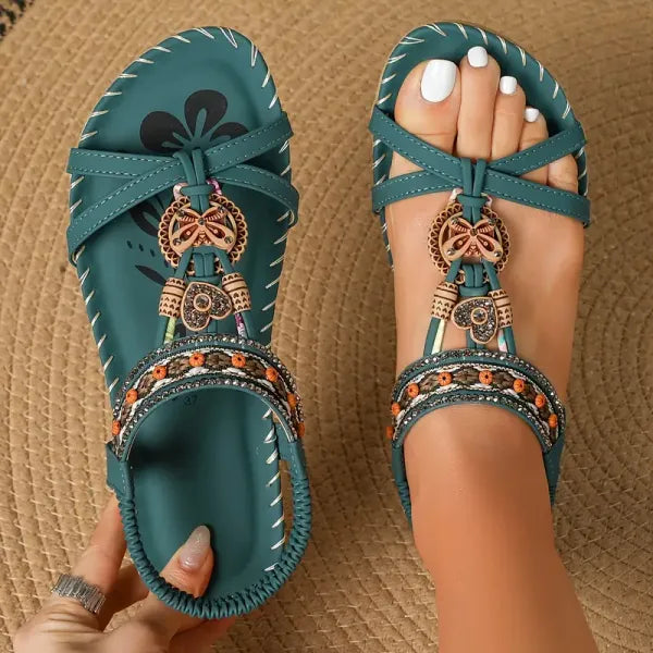 Sandalias Ortopédicas Carry