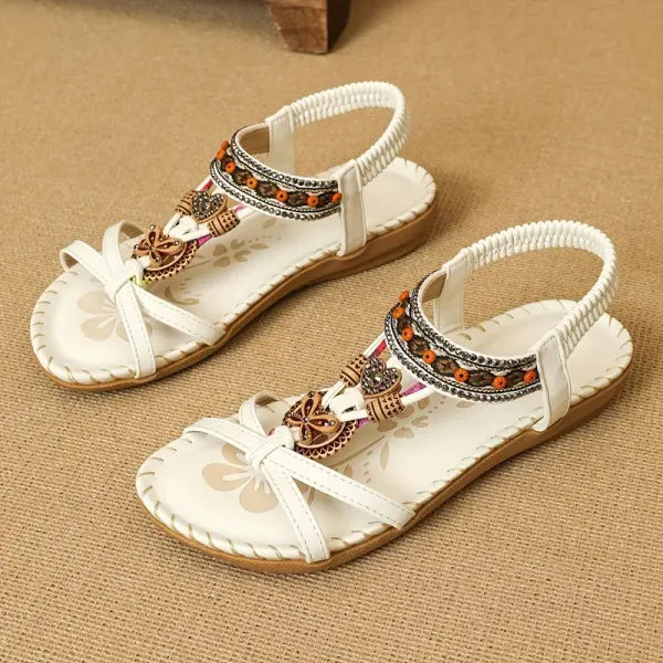 Sandalias Ortopédicas Carry