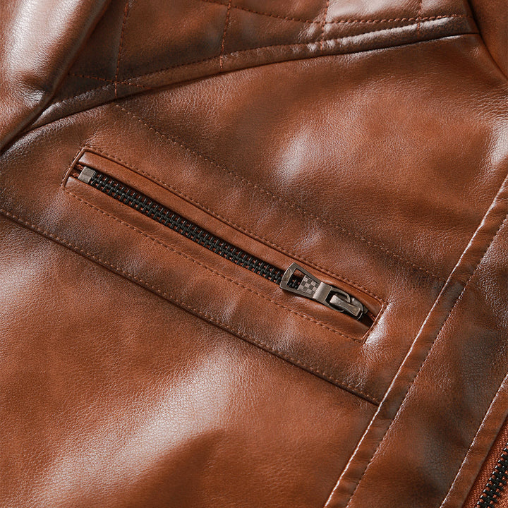Chaqueta Roadster de edición limitada
