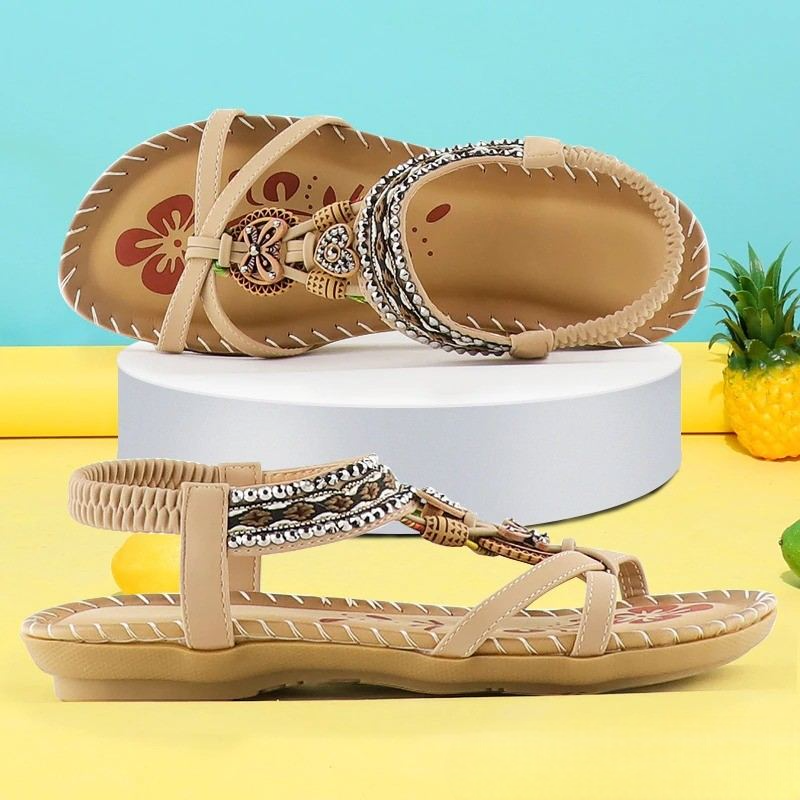 Sandalias Ortopédicas Carry