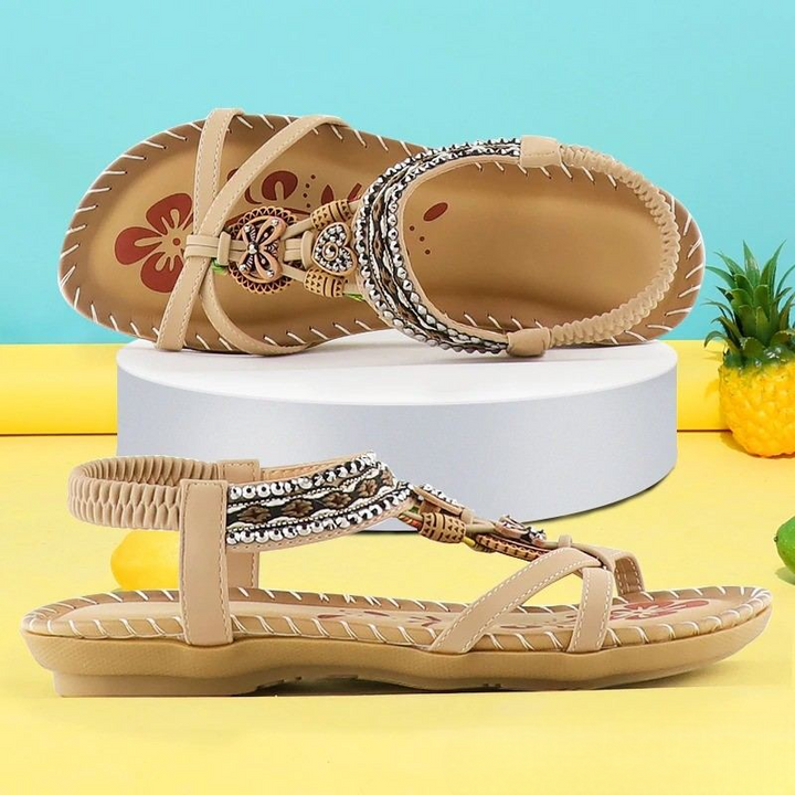 Sandalias Ortopédicas Carry