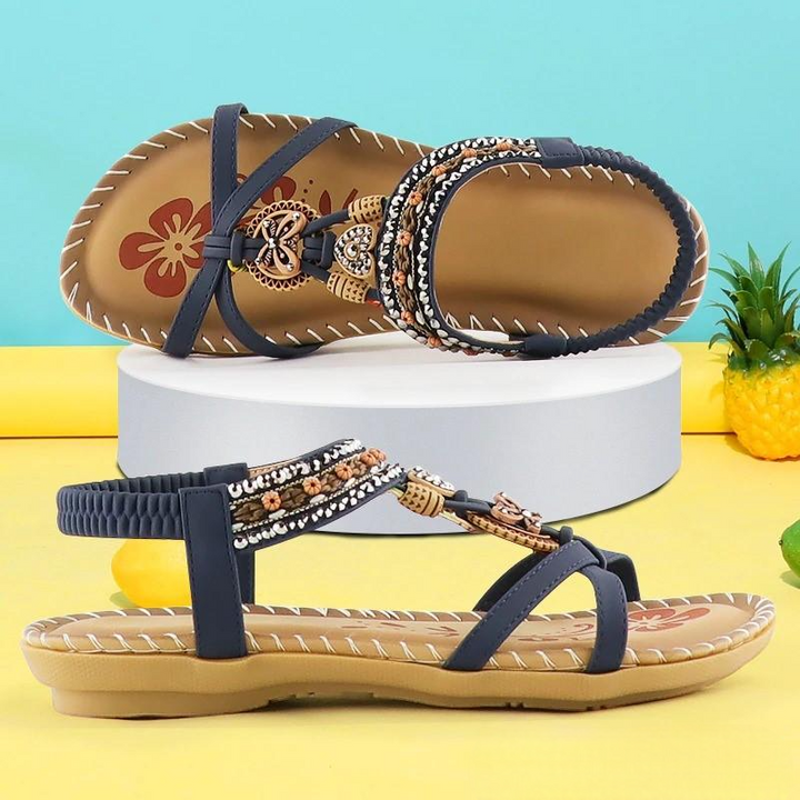 Sandalias Ortopédicas Carry
