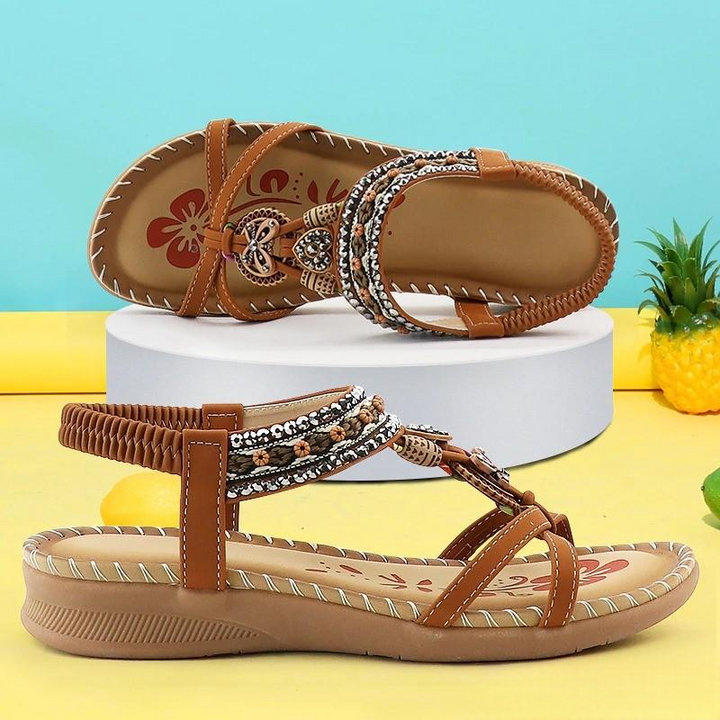 Sandalias Ortopédicas Carry