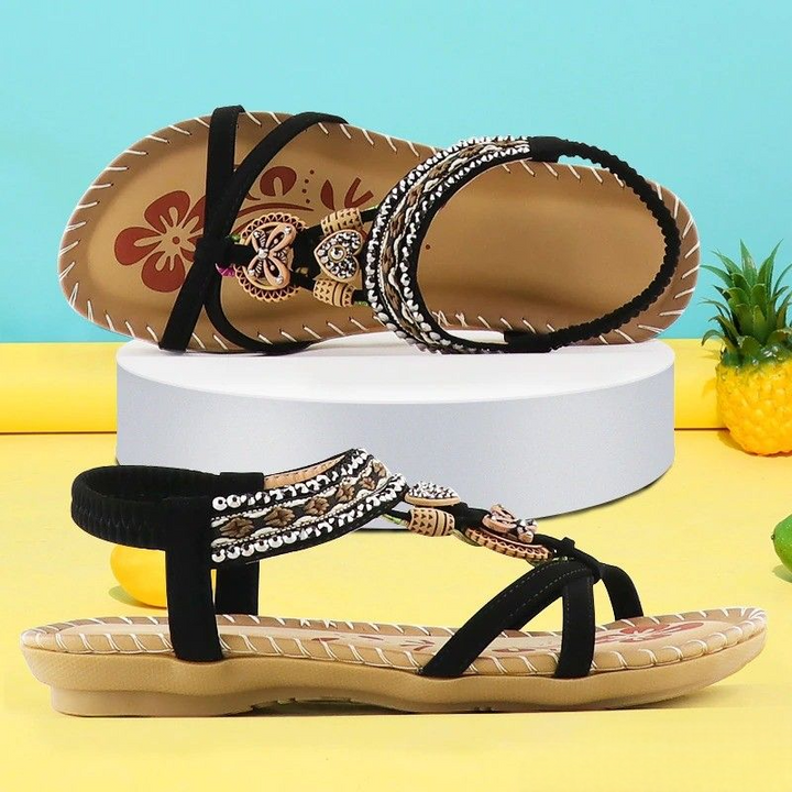 Sandalias Ortopédicas Carry