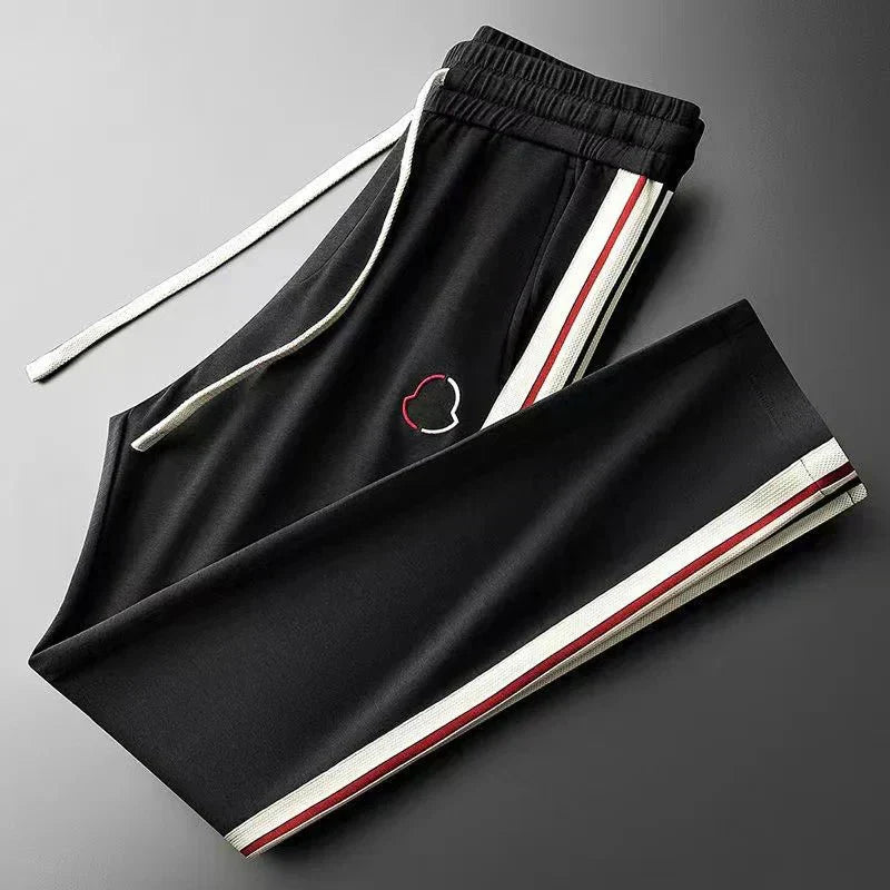 Speedline| Conjunto deportivo con cremallera de un cuarto