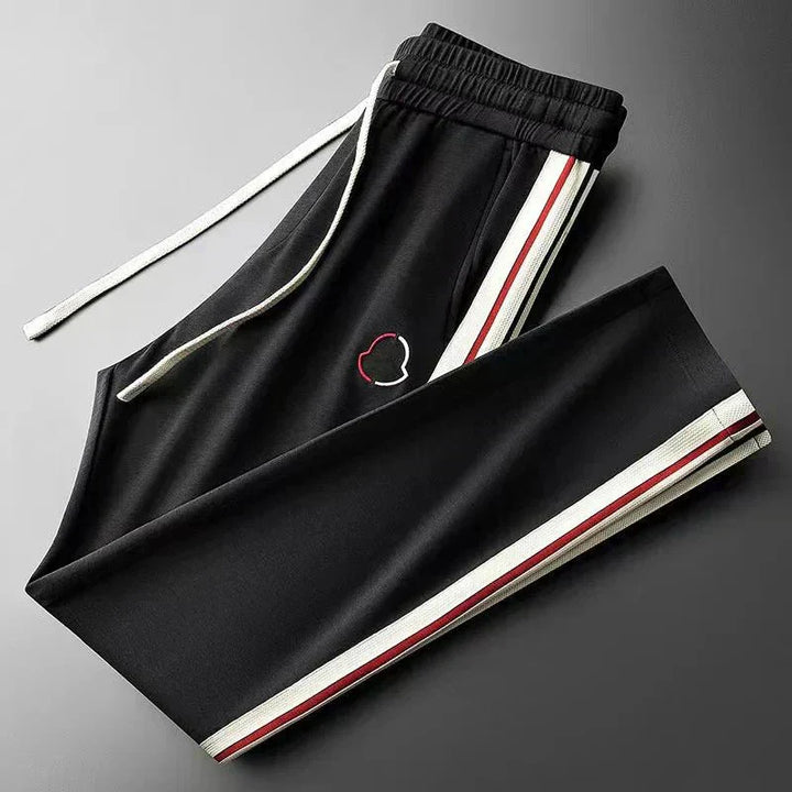 Speedline| Conjunto deportivo con cremallera de un cuarto