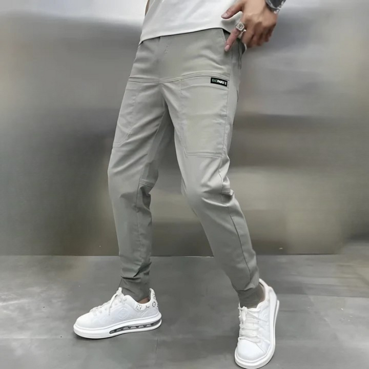 Pantalones Cargo Elásticos Premium TOMMASO (1+1 GRATIS)