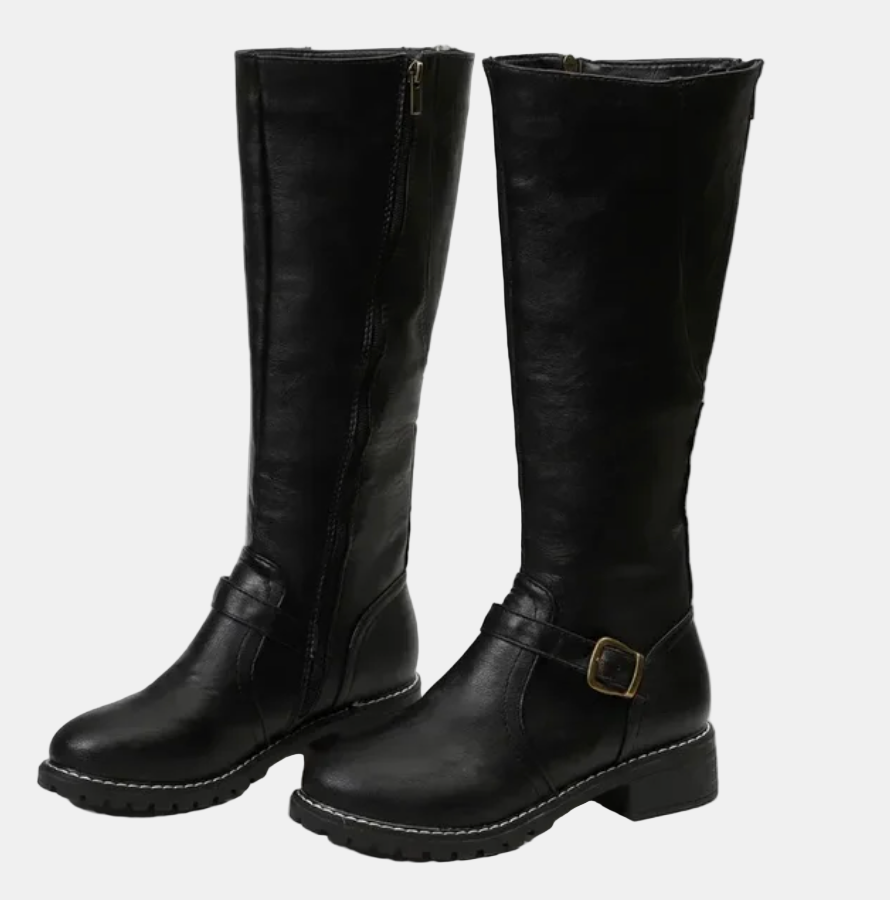 Brielle | Botas Altas Estilosas