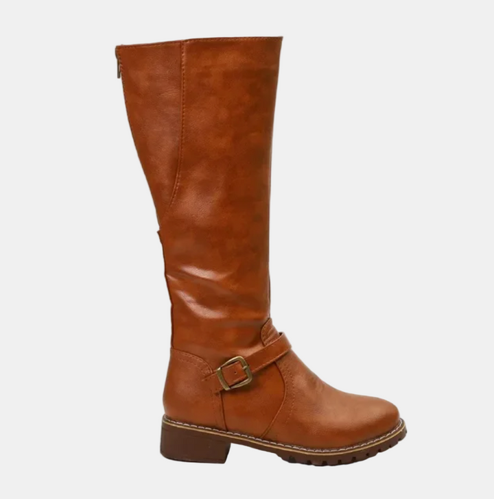 Brielle | Botas Altas Estilosas