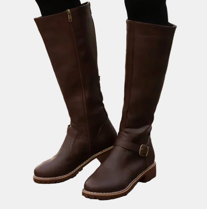 Brielle | Botas Altas Estilosas