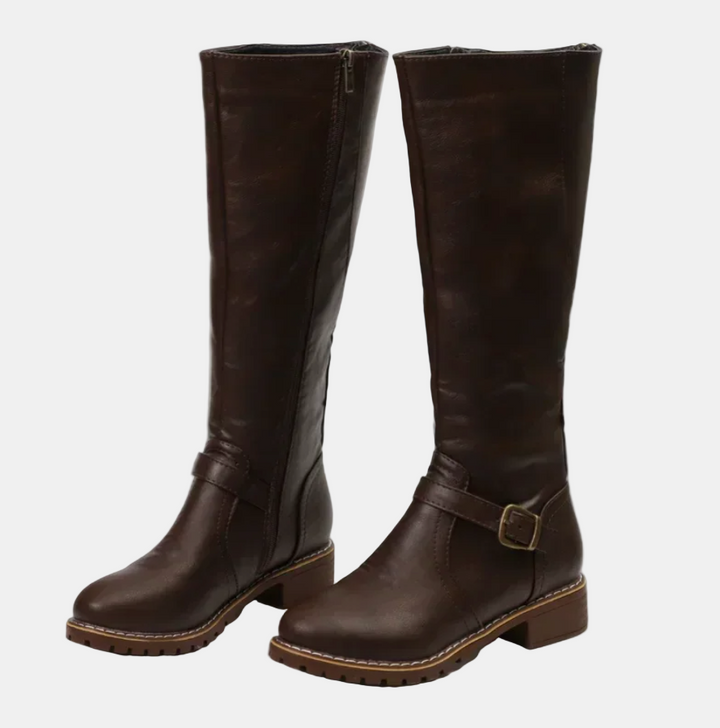Brielle | Botas Altas Estilosas