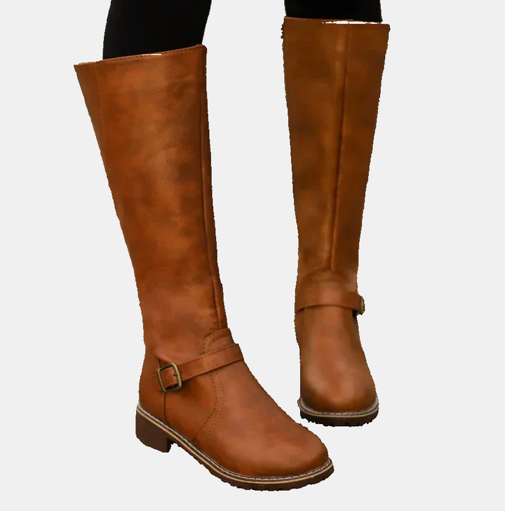 Brielle | Botas Altas Estilosas