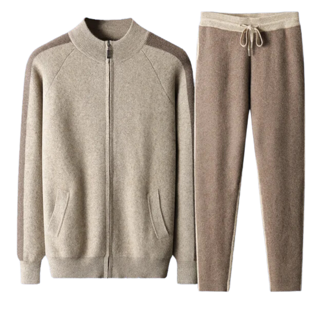 Ropa Deportiva 100% CASHMERE V2