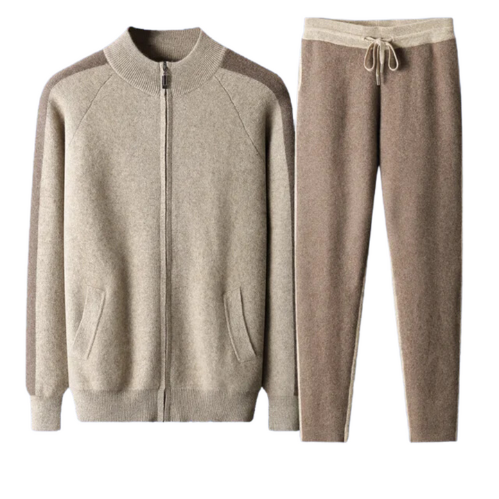 Ropa Deportiva 100% CASHMERE V2