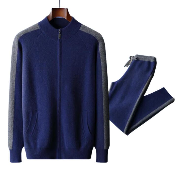 Ropa Deportiva 100% CASHMERE V2