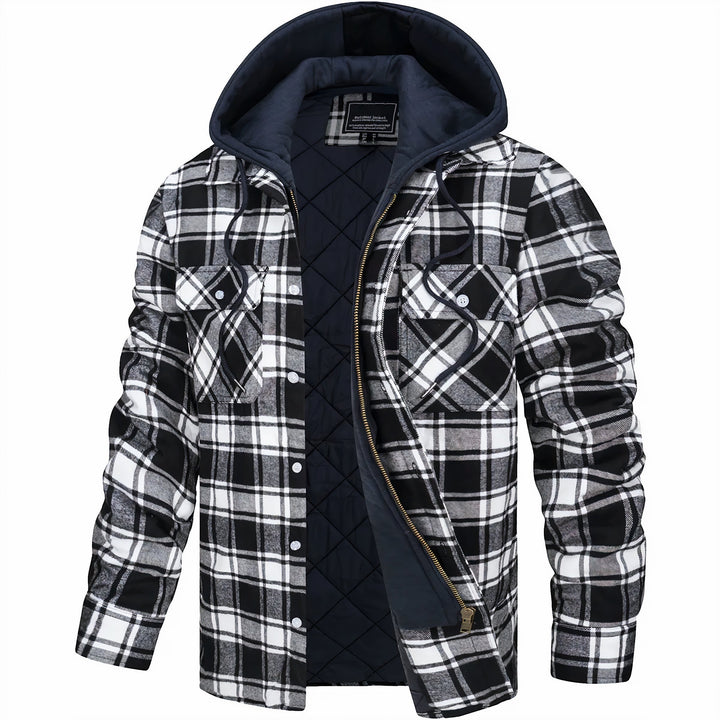 Jack | Chaqueta acolchada