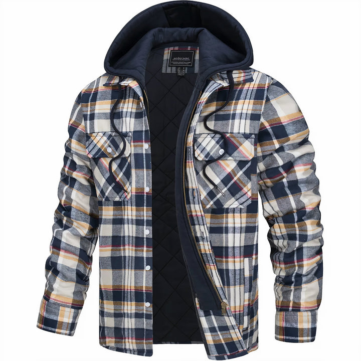 Jack | Chaqueta acolchada