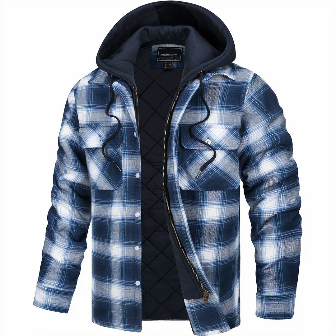 Jack | Chaqueta acolchada