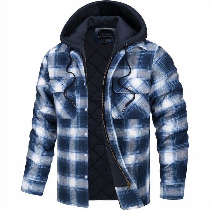 Jack | Chaqueta acolchada