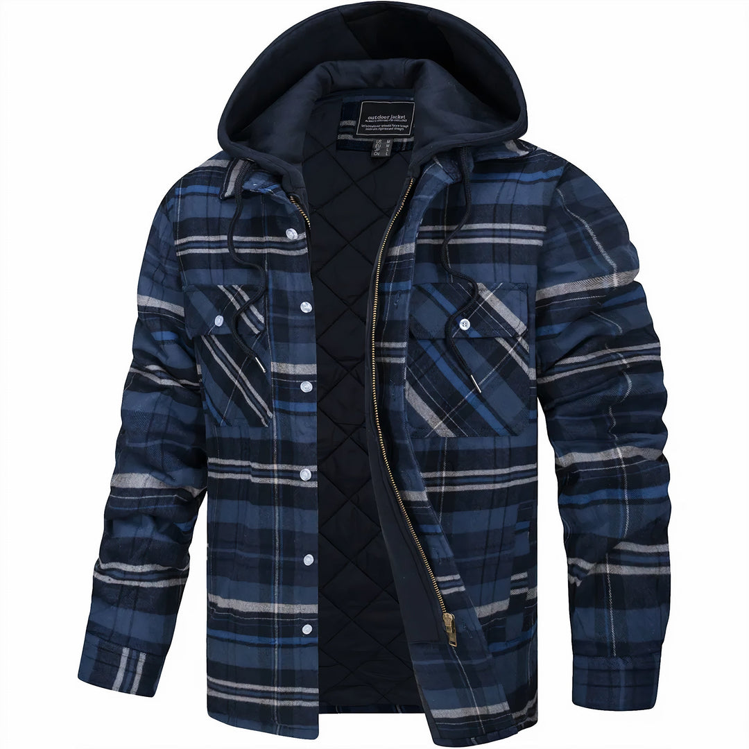 Jack | Chaqueta acolchada