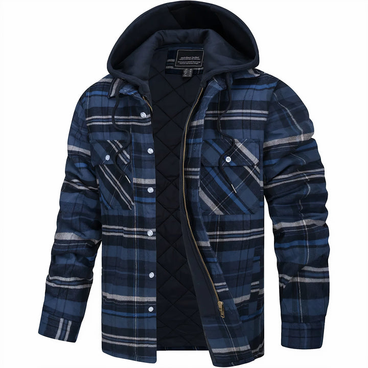 Jack | Chaqueta acolchada