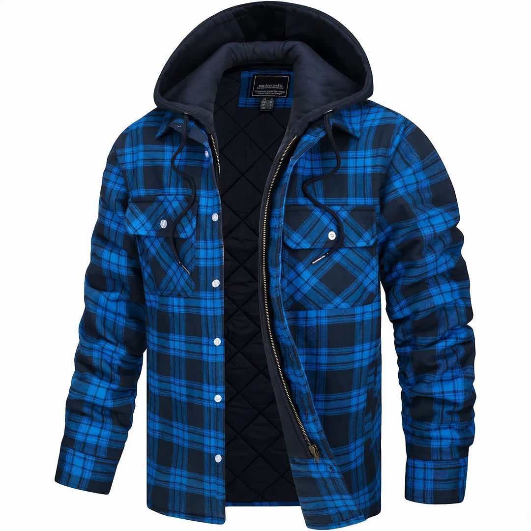 Jack | Chaqueta acolchada