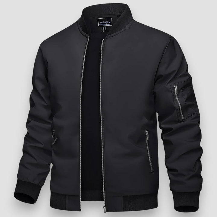 Duhamel | Chaqueta Bomber