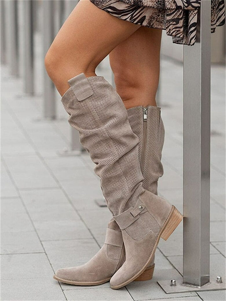 Sierra Dust Botas
